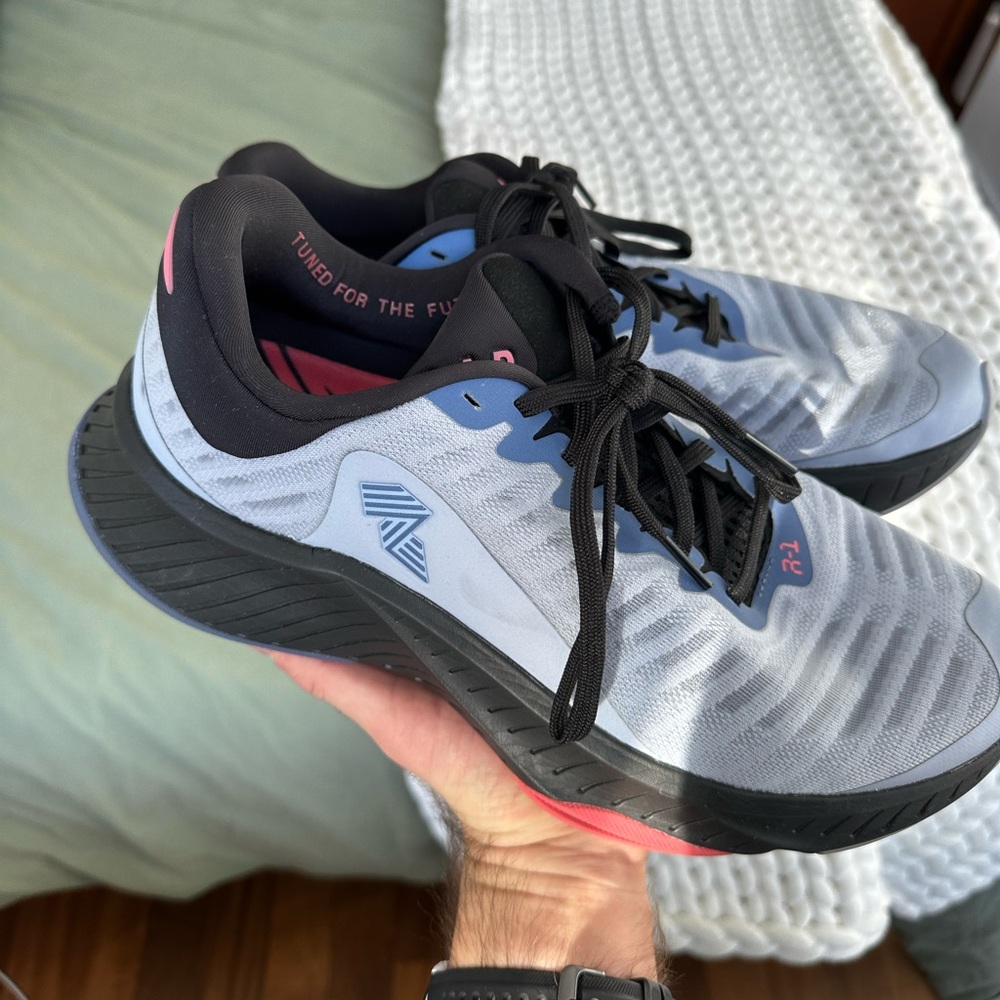 R.A.D. Global Men’s 10.5 Running Shoes